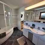 Apartment Meis Mit Bergblick Scuol