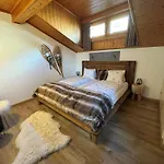 Apartment Meis Mit Bergblick