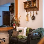 Apartment Meis Mit Bergblick *