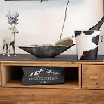 Meis Mit Bergblick Apartment Scuol