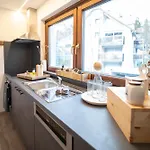 Apartment Meis Mit Bergblick