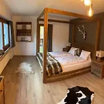 Meis Mit Bergblick Apartment Scuol