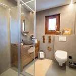 Apartment Meis Mit Bergblick Scuol