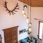 Meis Mit Bergblick Apartment Scuol