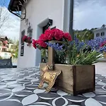 Meis Mit Bergblick Apartment *