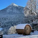 Meis Mit Bergblick * Scuol