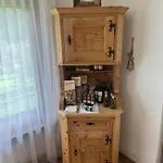 Apartment Meis Mit Bergblick