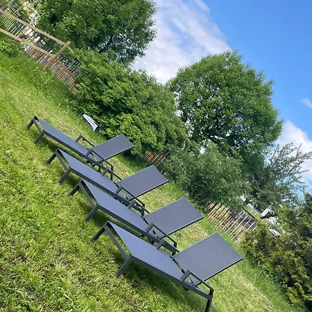 Meis Mit Bergblick Apartman Scuol