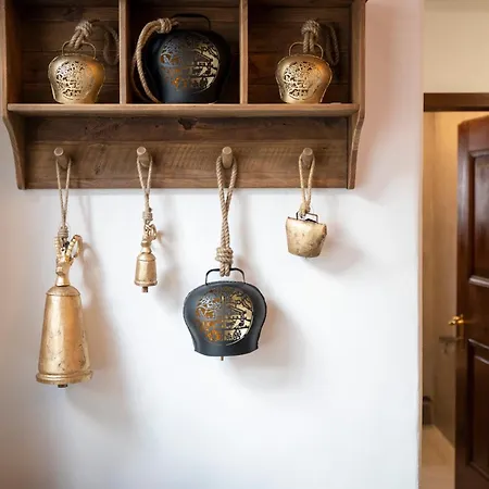 Appartement Meis Scuol