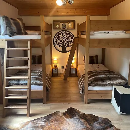 Meis Mit Bergblick * Scuol