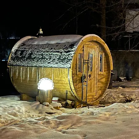 Meis Appartement Scuol