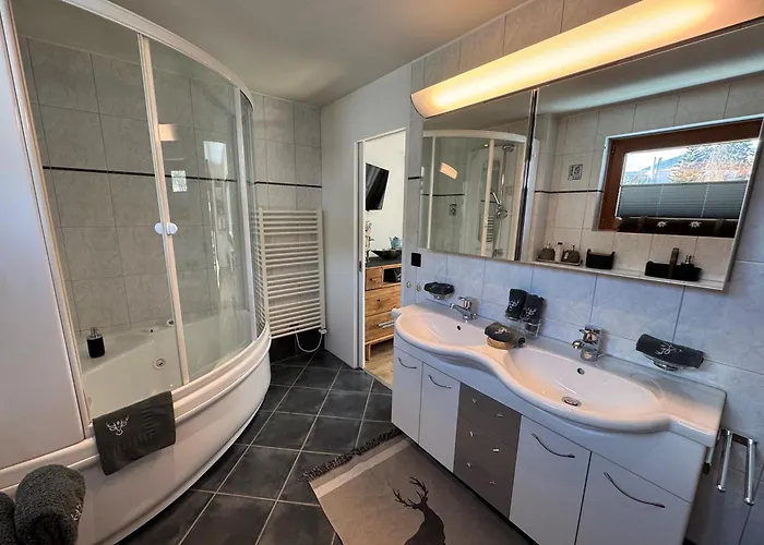 Apartamento Meis Mit Bergblick Scuol