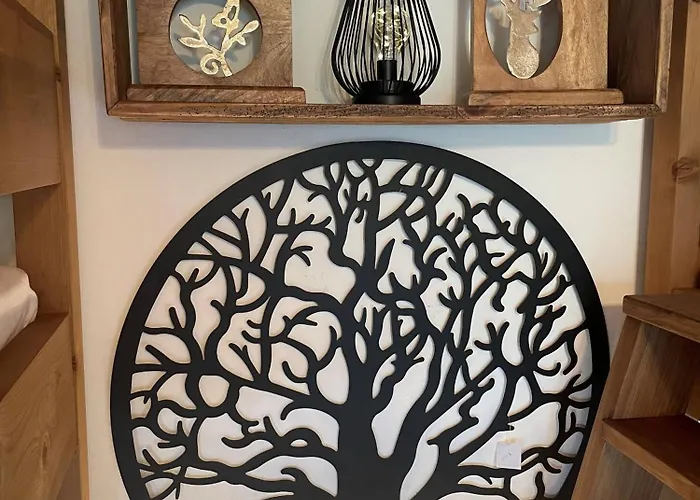 Meis Mit Bergblick * Scuol