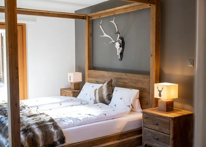 Meis Mit Bergblick *