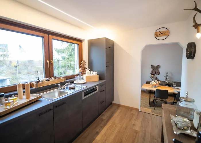 Meis Mit Bergblick *