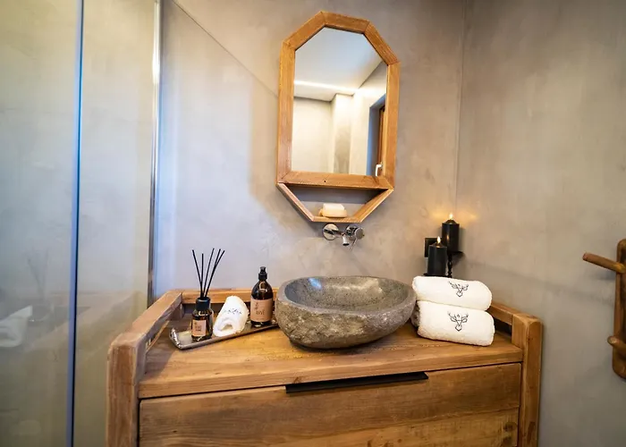 Apartamento Meis Mit Bergblick