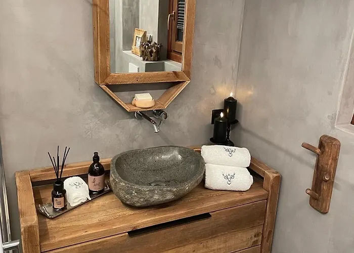 Meis Mit Bergblick Apartamento