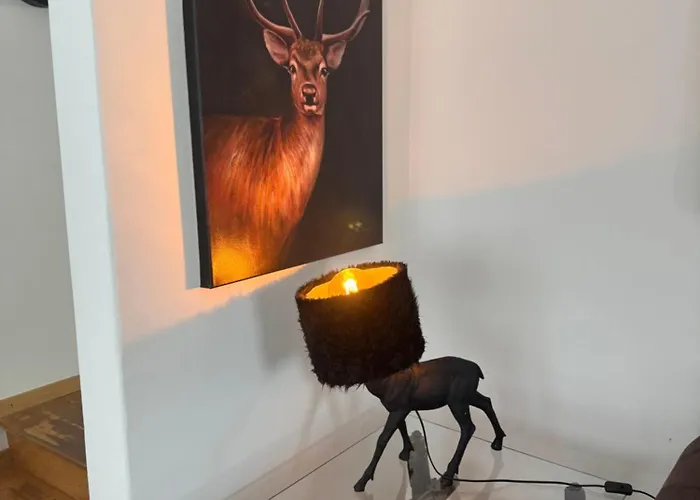 Meis Mit Bergblick *