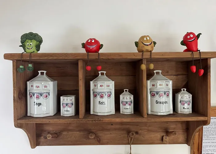 Meis Mit Bergblick *