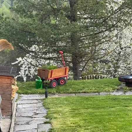 Διαμέρισμα Meis *