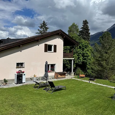 Διαμέρισμα Meis *