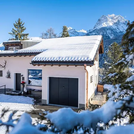 Διαμέρισμα Meis